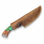 4116 Çelik Hibrit Sap - 26 CM Outdoor Av Bıçağı