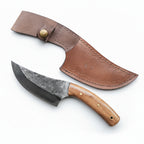 Dövme Celik Ceviz Sap 24 CM