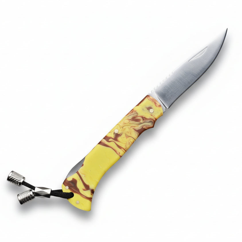 Katlanır Model Epoksi Sap  - 20 CM