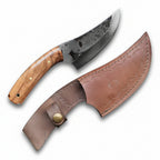 Dövme Celik Ceviz Sap 24 CM