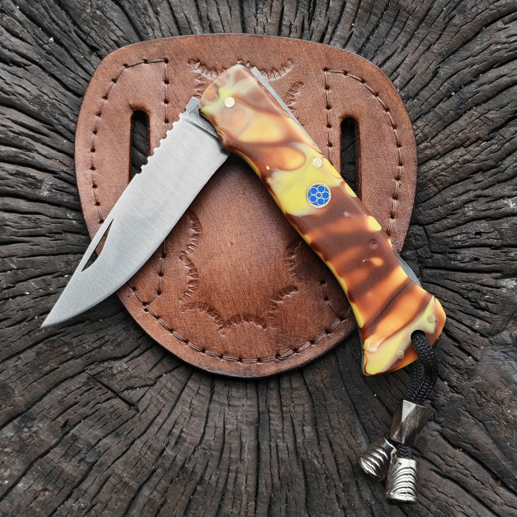 Katlanır Model Epoksi Sap  - 20 CM