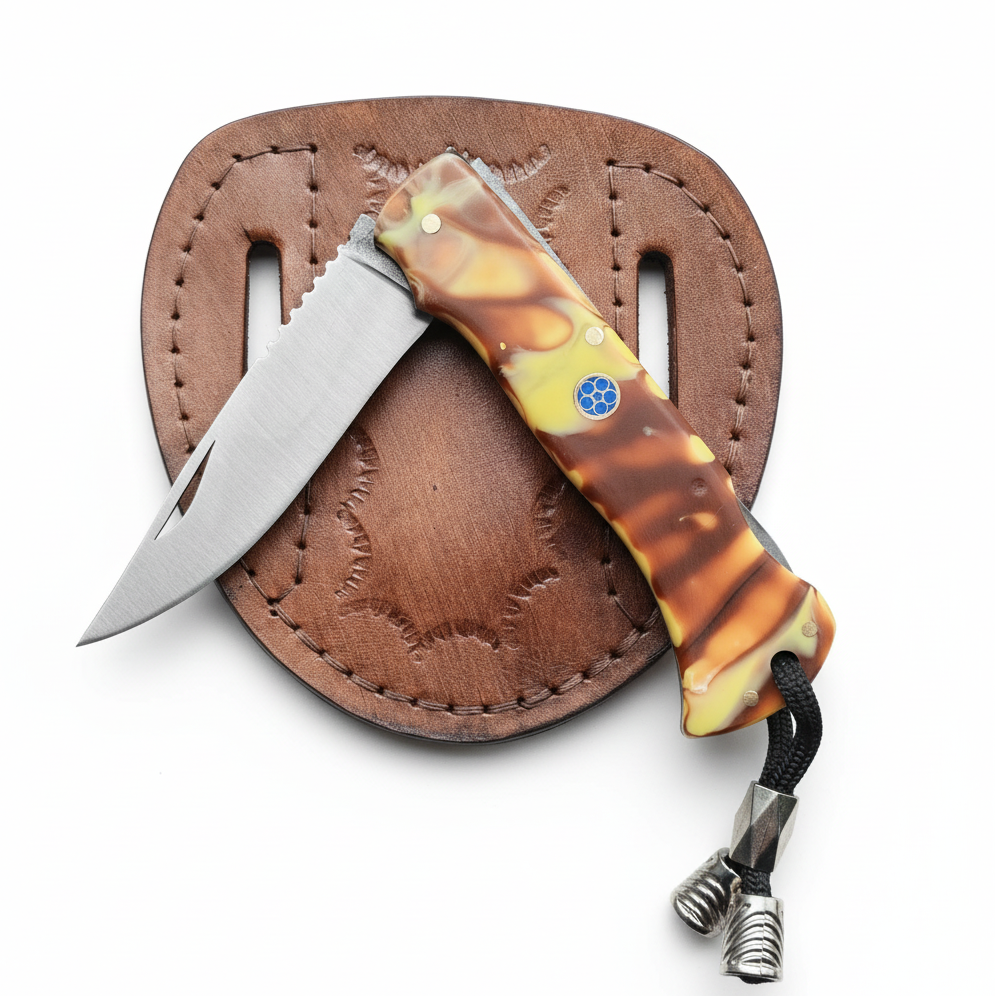 Katlanır Model Epoksi Sap  - 20 CM