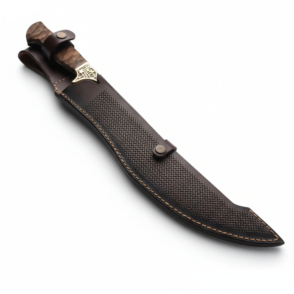 47 Cm Outdoor Kamp ve Orman Bıçağı