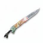 Katlanır Model Epoksi Sap  - 20 CM