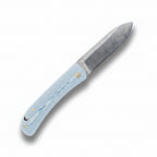 N690 Çelik Katlanır Model Vervalit Sap - 20 CM