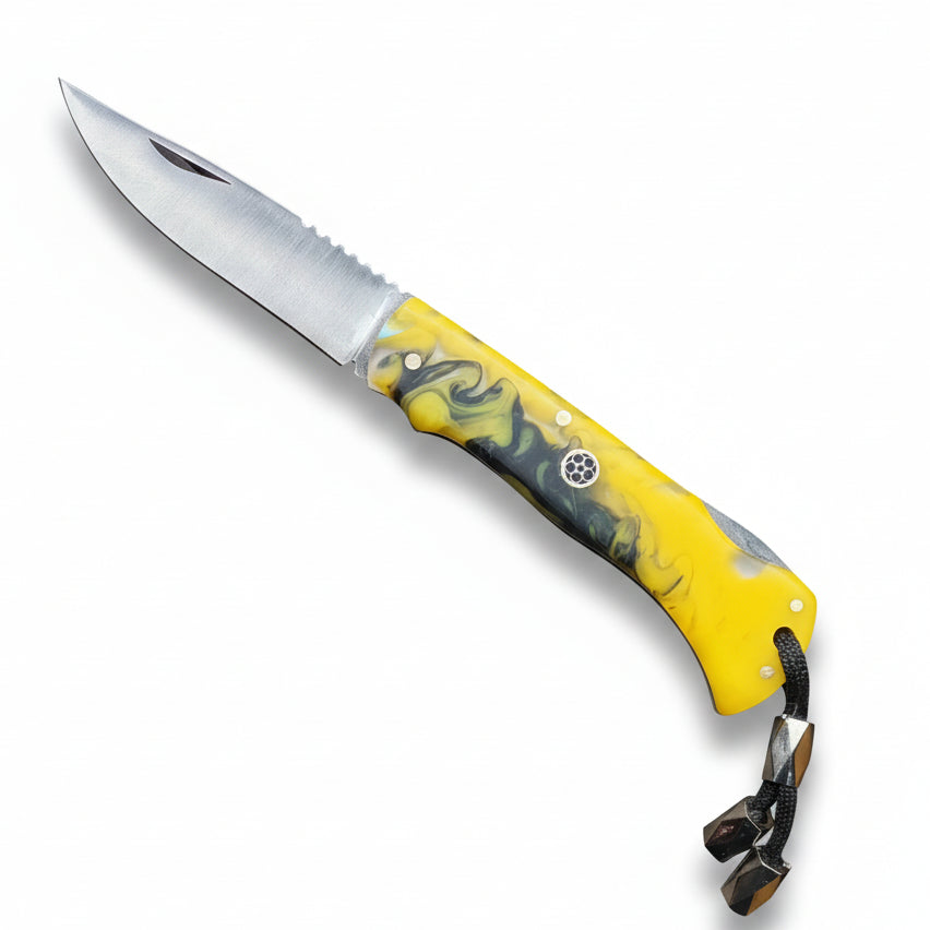 Katlanır Model Epoksi Sap  - 20 CM
