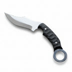 23 CM Karambit Model Outdoor Kamp Bıçağı