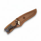 4116 Çelik Verzalit Sap 30.5 CM Outdoor Av Bıçağı
