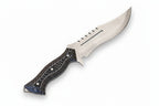 4116 Çelik Verzalit Sap 30.5 CM Outdoor Av Bıçağı