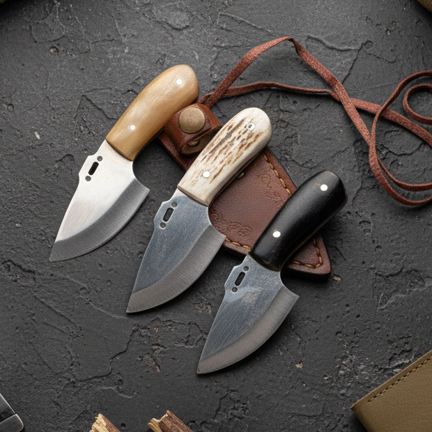 Mini Kolye 14 CM