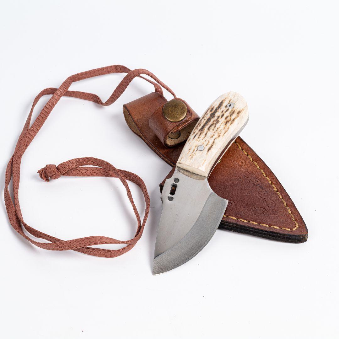 Yuzme Model Mini Kolye 14 CM - Tanem Craft