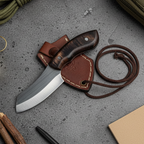 Kolye Satır Model 15 CM Ceviz Sap