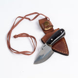 Yuzme Model Mini Kolye 14 CM - Tanem Craft