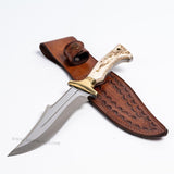 30 CM Geyik Boynuzu Sap Outdoor Model - Tanem Craft