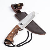 Ceviz Sap 30 CM Av Biçaği - Tanem Craft