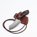 Kolye Satır Model 15 CM Ceviz Sap - Tanem Craft