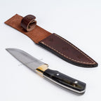 Koç Boynuzu Sap Pirinç Önlüklü Model 25 CM - Tanem Craft