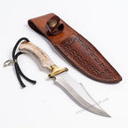 26 CM Geyik Boynuzu Sap Outdoor Model - Tanem Craft