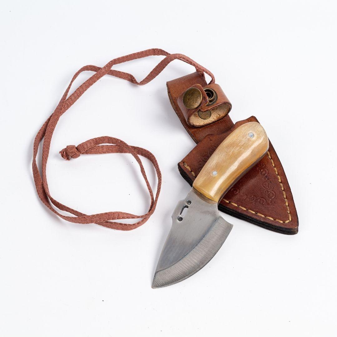Yuzme Model Mini Kolye 14 CM - Tanem Craft