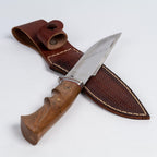 tanem craft kuba model kamp bıçağı