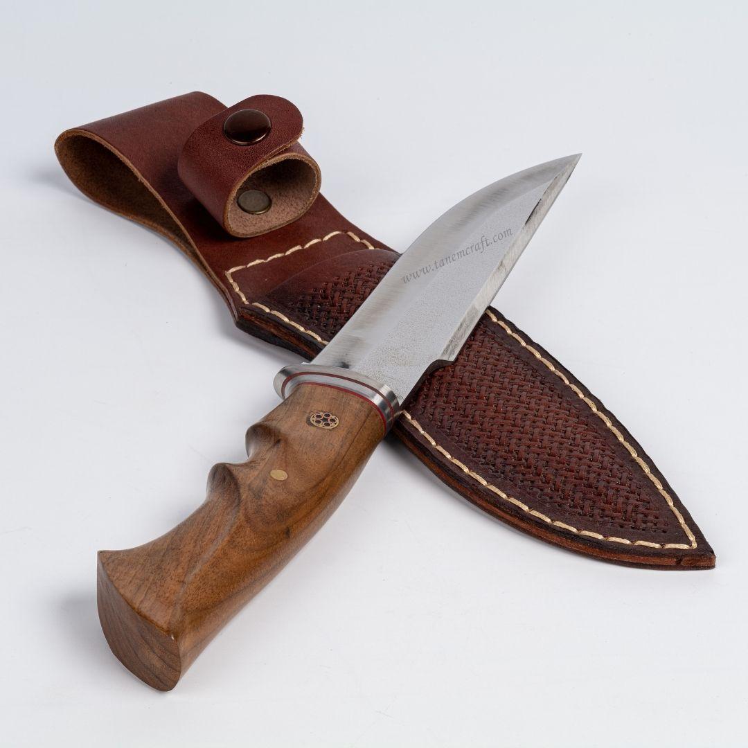 tanem craft kuba model kamp bıçağı